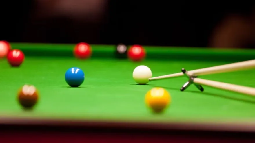 Pakistan enters Snooker World Cup final with 3-1 win over India
