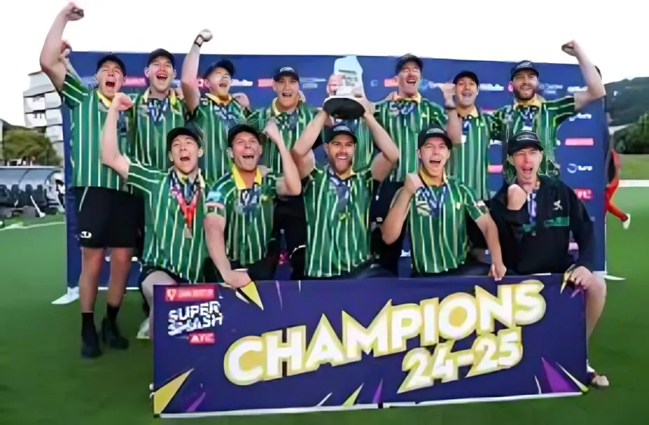 New Zealand set to launch its own franchise T20 League ‘NZ20’