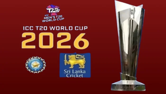 T20 World Cup 2026 schedule announced: Pakistan to face Netherlands on opening day