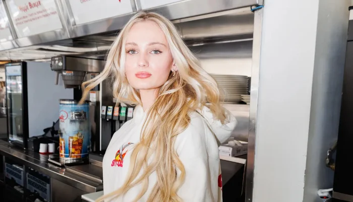 TikTok star Tineke decided to leave TikTok after a heartbreaking personal tragedy TikTok star Tineke decided to leave TikTok after a heartbreaking personal tragedy