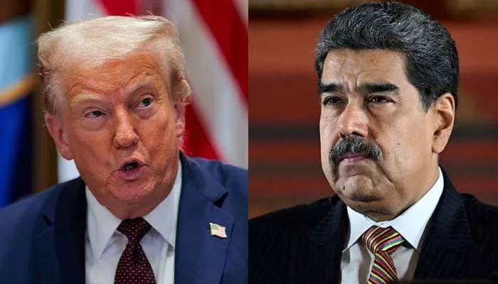 Venezuela condemns Trump’s airspace warning as colonial threat