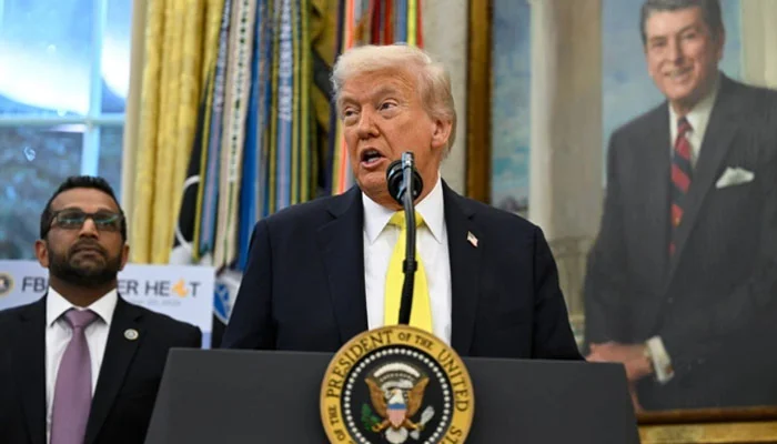 U.S. will “Soon Begin Action” to Keep Venezuela “Within Limits”, says Trump