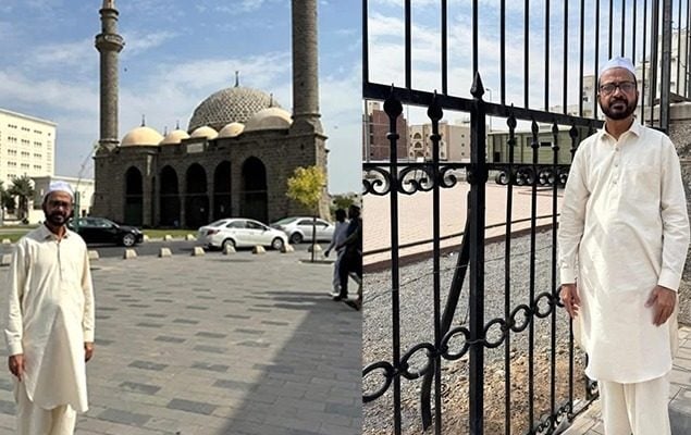 Historic Turkish railway station in Madinah stands as testament to faith and Ottoman legacy