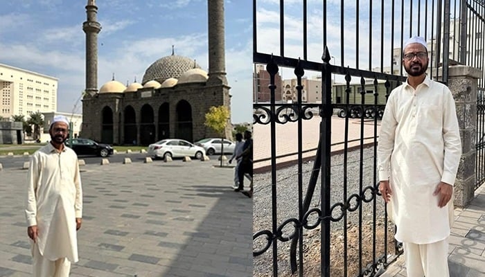 Historic Turkish railway station in Madinah stands as testament to faith and Ottoman legacy