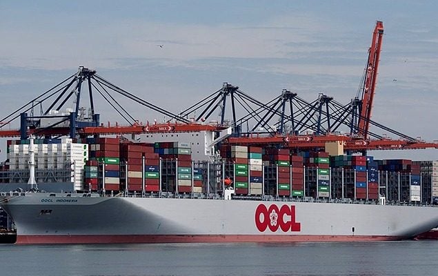 Indonesia’s imports surge 7.17% in September, trade surplus narrows to $4.34 billion