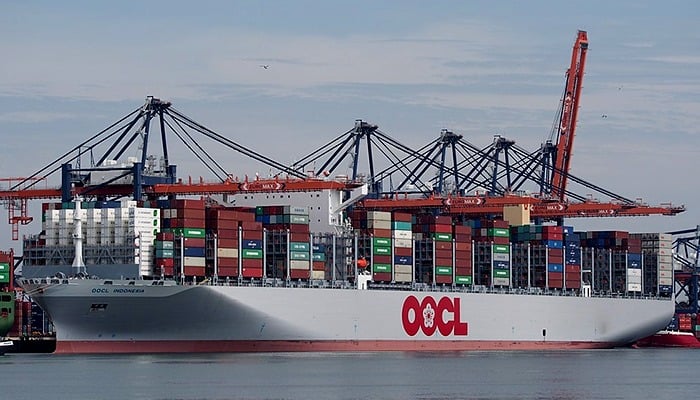 Indonesia’s imports surge 7.17% in September, trade surplus narrows to $4.34 billion