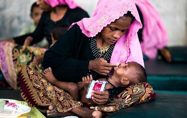 1.6 crore people still face acute food insecurity in Bangladesh: Report