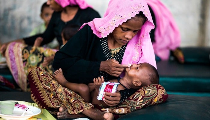 1.6 crore people still face acute food insecurity in Bangladesh: Report