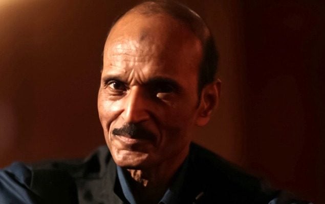 Ustad Naseeruddin Sami wins 'Patrons Award' at Aga Khan music a wards