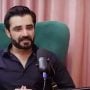 Hamza Ali Abbasi reveals battling serious kidney disease in childhood