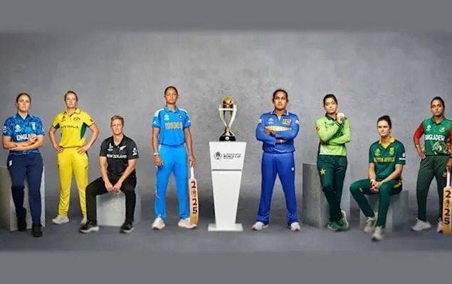 Sidra Nawaz joins ICC Women’s WC 2025 best XI
