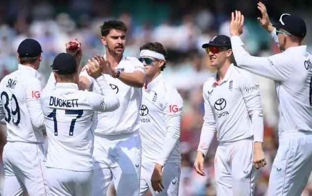 Australia announces 15-man squad for first Ashes Test