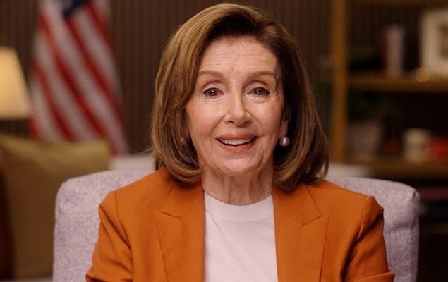 Nancy Pelosi quits from reelection after nearly 40 years in Congress