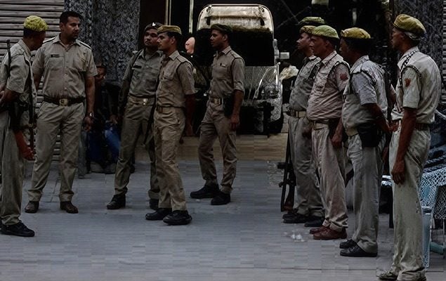 “Pro-Pakistan” slogans flash on LED boards of shops in Goa; 9 detained