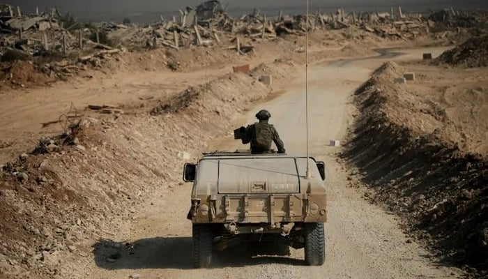 Israel vows to eliminate Hamas tunnels as fighting persists despite ceasefire.