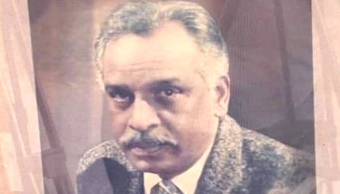 16 years since the passing of renowned drama producer Nusrat Thakur