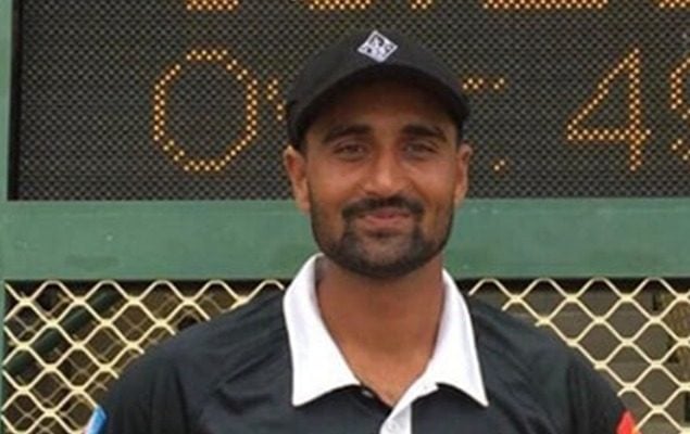 Irfan Jnr. banned for five matches over ball-tampering