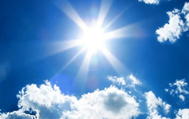 PMD predicts dry weather across Pakistan, cold in mountains