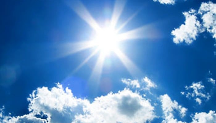 PMD predicts dry weather across Pakistan, cold in mountains