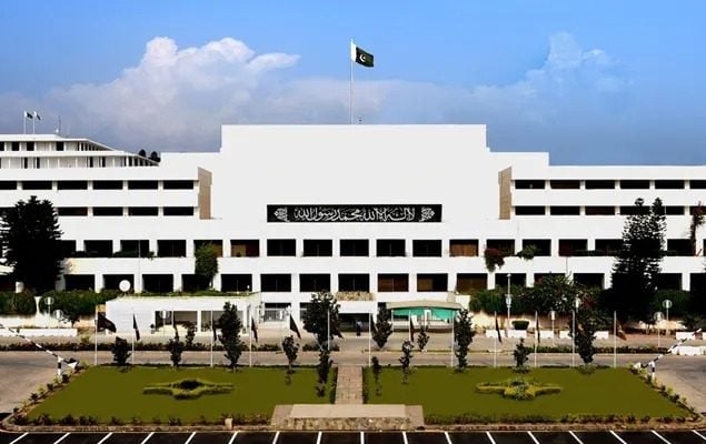 Senate to take up 27th Constitutional Amendment bill today