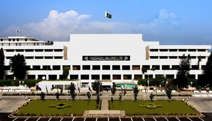 Senate to take up 27th Constitutional Amendment bill today