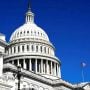 US Senate advances bill to end federal shutdown