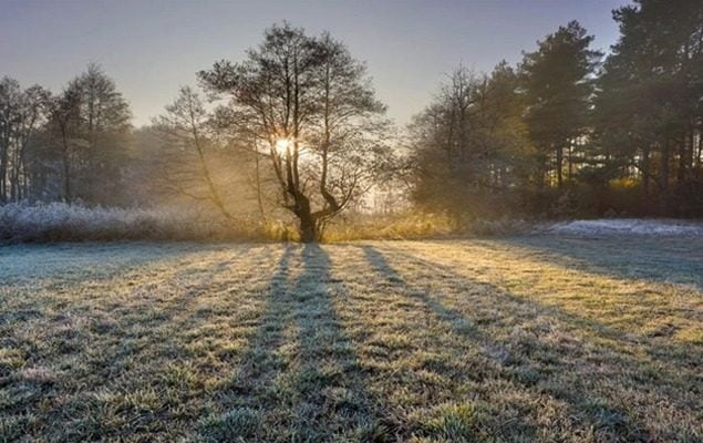 Dry weather continues nationwide; Northern cold intensifies, says Met Office