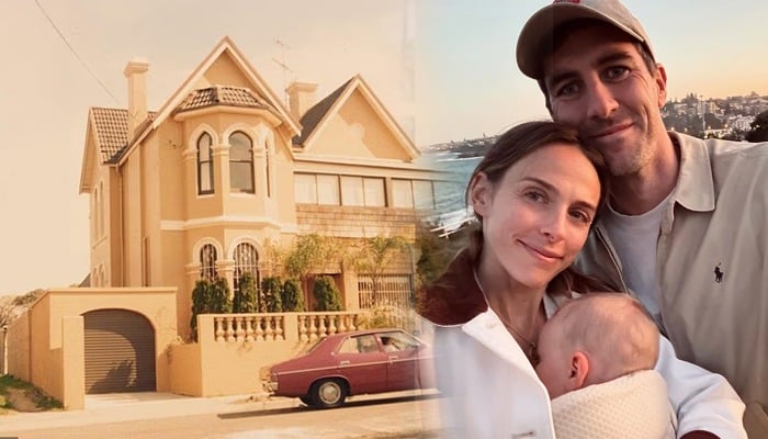 Pat Cummins stuns fans with historic mansion purchase in Sydney