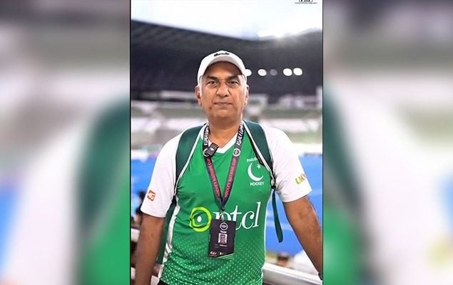 PHF and Tahir Zaman part ways just before crucial Bangladesh series