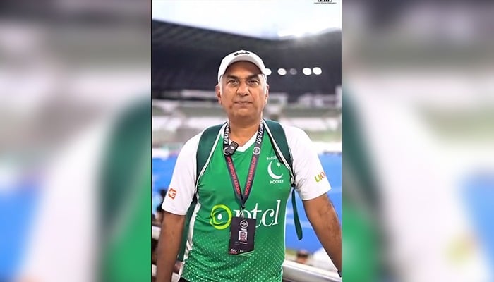 PHF and Tahir Zaman part ways just before crucial Bangladesh series