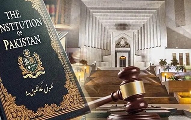 27th Amendment: The Supreme Court’s Breaking Point?