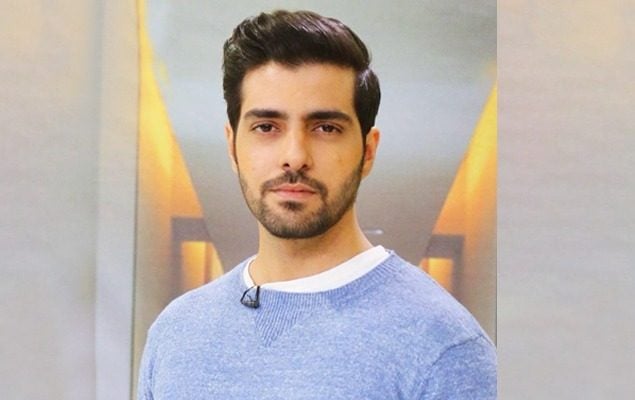 Farhan Qureshi opens up about humiliating experience at award show