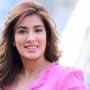 Mehwish Hayat sets the record straight about her age and career