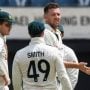 Injury concerns for Hazlewood and Abbott ahead of Ashes Series