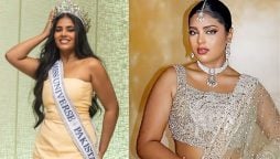 Roma Riaz responds to colorism criticism with confidence and pride