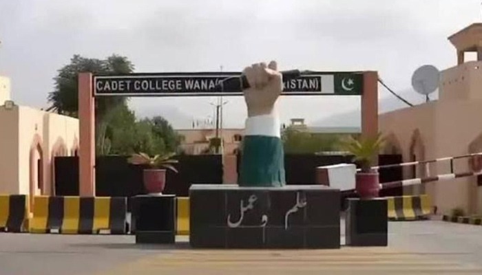 ISPR: Security forces successfully evacuate students and staff from Wana College