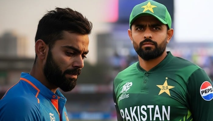 Babar Azam matches Kohli's disappointing record after Sri Lanka setback
