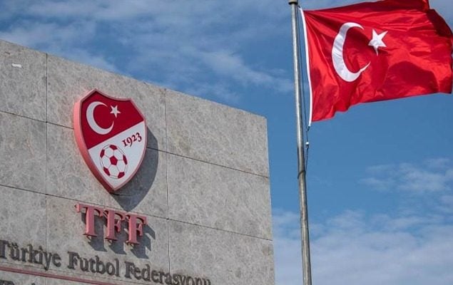 Turkey suspends over 1,000 footballers in ongoing gambling scandal