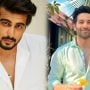 Arslan Khan criticizes trolling of Arjun Kapoor on social media