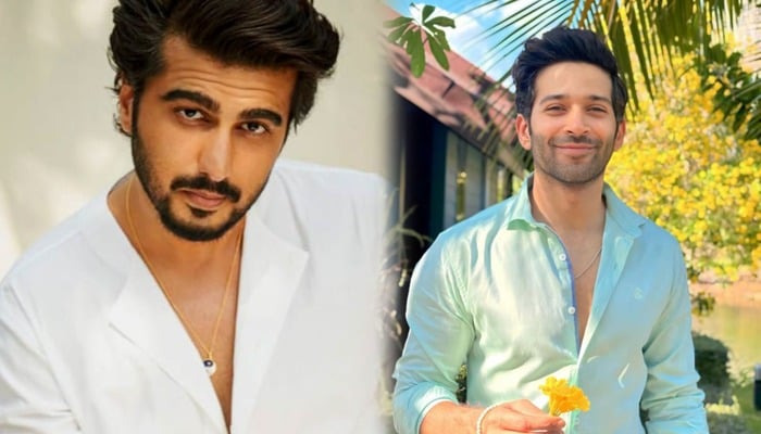 Arslan Khan criticizes trolling of Arjun Kapoor on social media