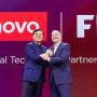 Lenovo becomes FIFA's official tech partner for 2026 World Cup