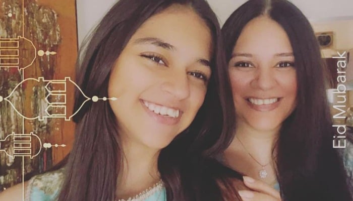 Salma Hassan opens up about emotional turmoil after separation