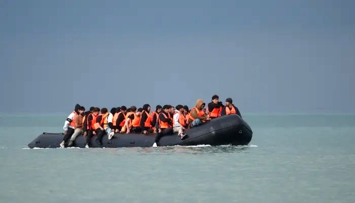 UK to end ‘Golden Ticket’ for asylum seekers in major policy overhaul