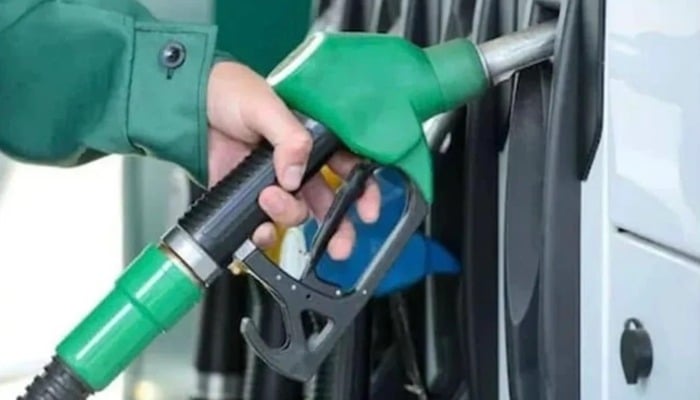 Petrol price unchanged, diesel up as govt announces new fortnightly rates
