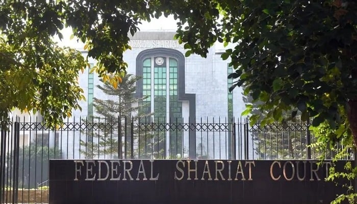 Proposed cause list of Federal Constitutional Court issued