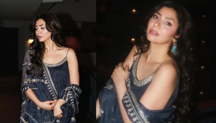 Mahira Khan opens up about misinterpretations on social media