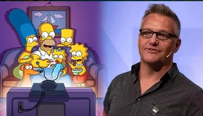 Emmy-winning ‘Simpsons’ writer Dan McGrath passes aw