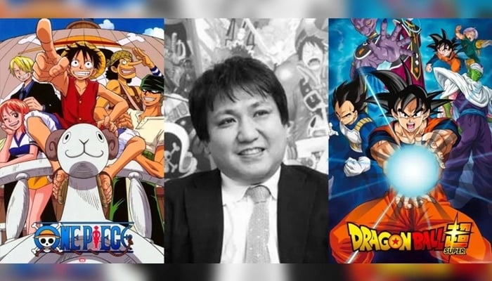 Legendary japanese animator Tatsuya Nagamine passes away at 53