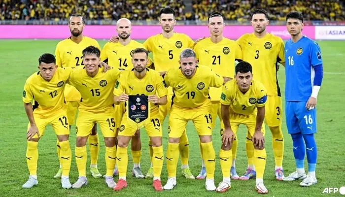 Malaysian football hit by major scandal as FIFA intervenes