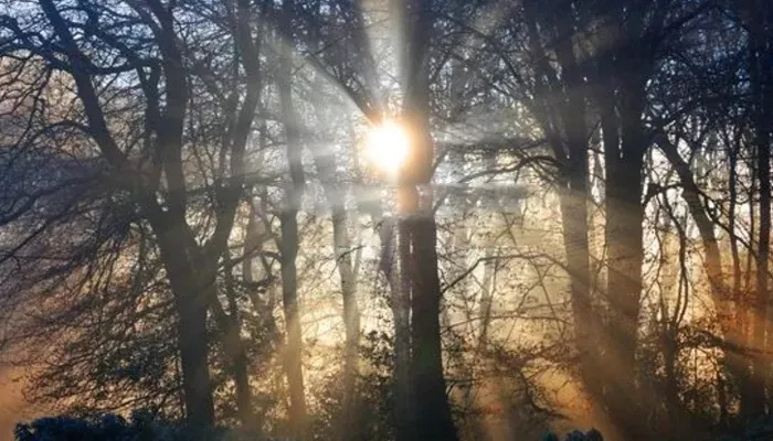 PMD forecasts dry and cold weather across Pakistan